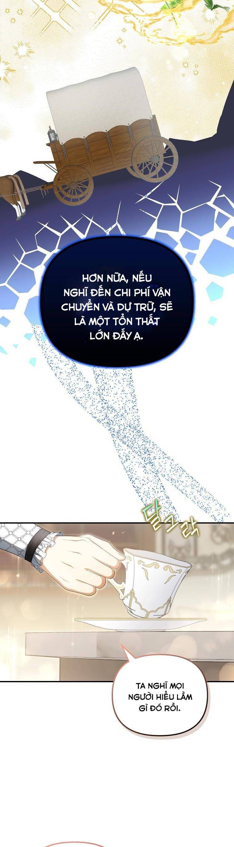 Sao Lại Ám Ảnh Cô Vợ Giả Mạo Quá Vậy? Chap 11 - Next Chap 12
