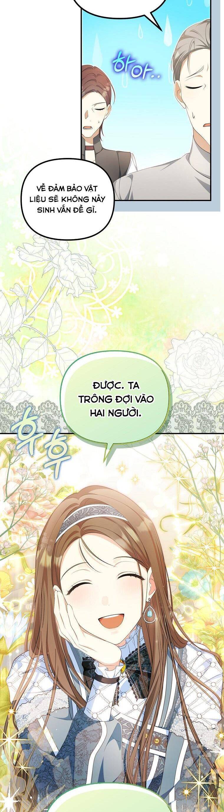Sao Lại Ám Ảnh Cô Vợ Giả Mạo Quá Vậy? Chap 11 - Next Chap 12