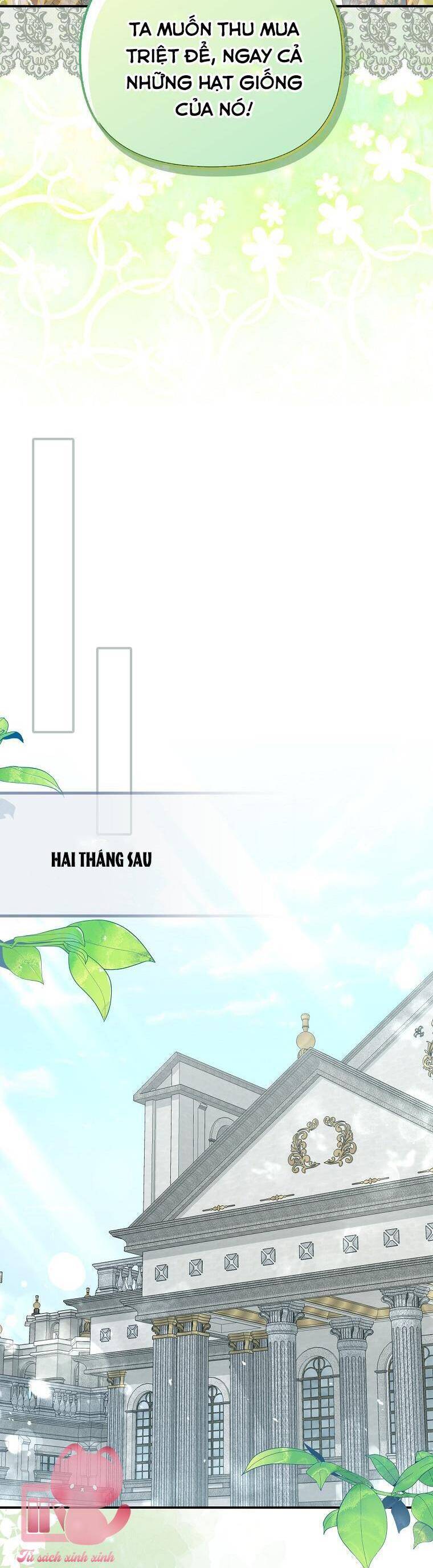 Sao Lại Ám Ảnh Cô Vợ Giả Mạo Quá Vậy? Chap 11 - Next Chap 12