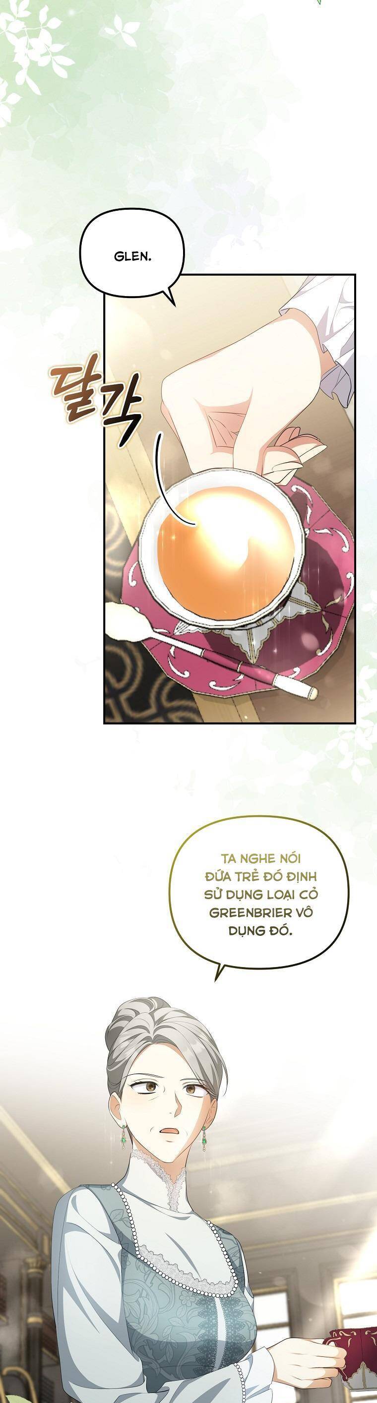Sao Lại Ám Ảnh Cô Vợ Giả Mạo Quá Vậy? Chap 11 - Next Chap 12