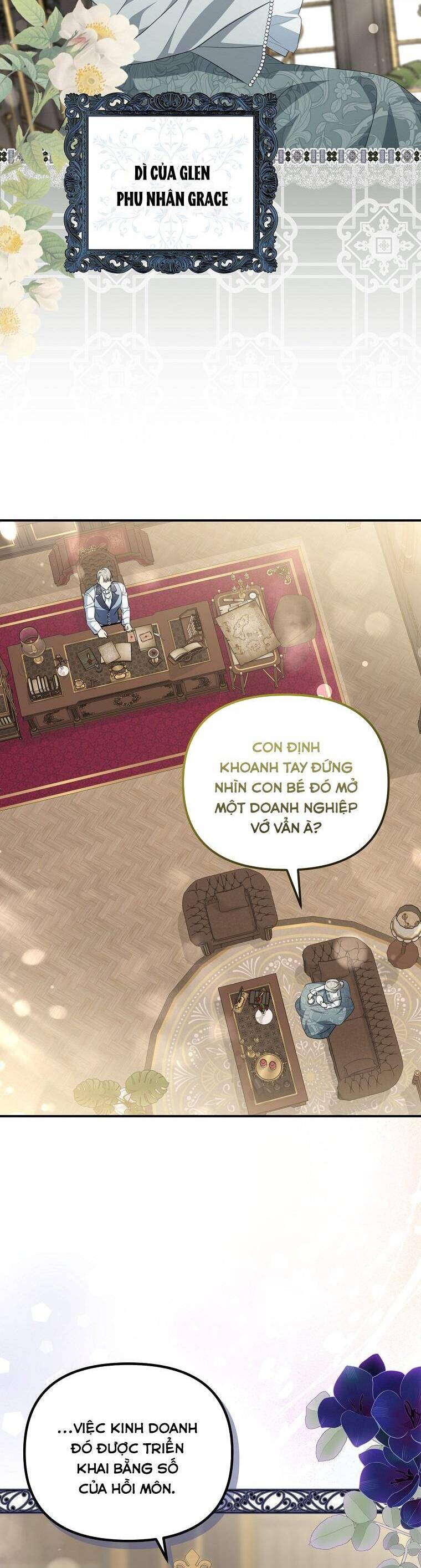 Sao Lại Ám Ảnh Cô Vợ Giả Mạo Quá Vậy? Chap 11 - Next Chap 12