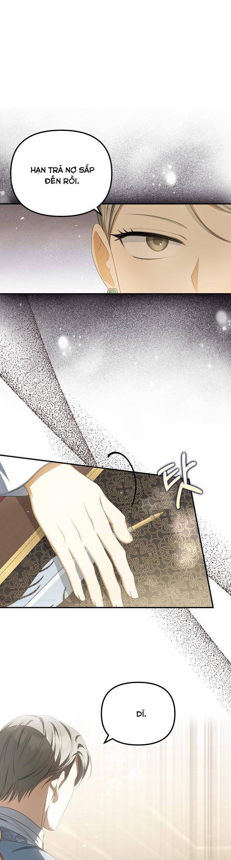 Sao Lại Ám Ảnh Cô Vợ Giả Mạo Quá Vậy? Chap 11 - Next Chap 12