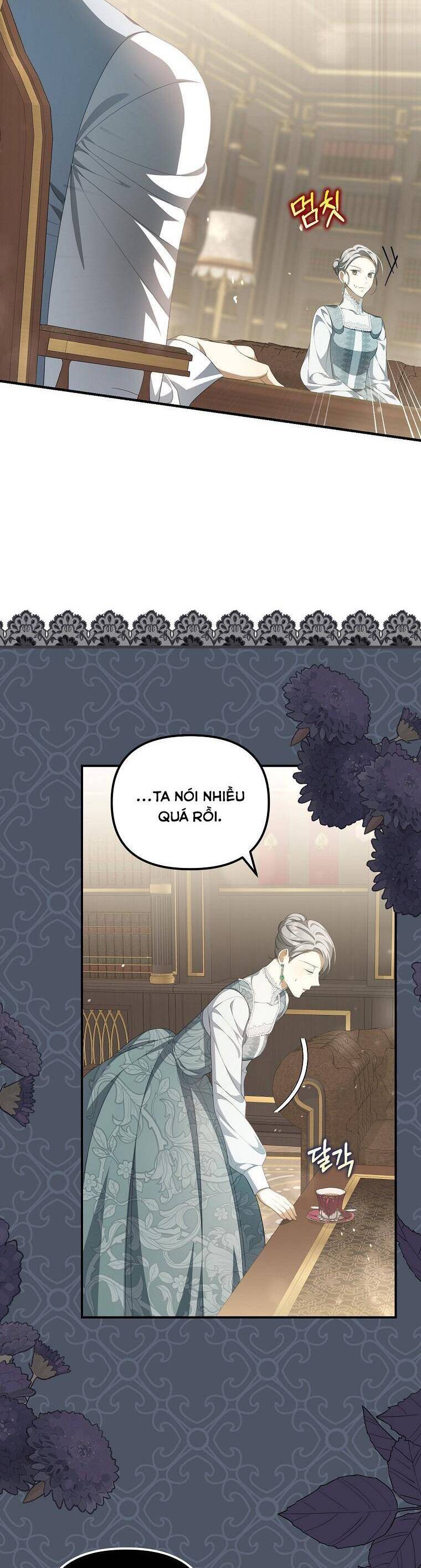 Sao Lại Ám Ảnh Cô Vợ Giả Mạo Quá Vậy? Chap 11 - Next Chap 12