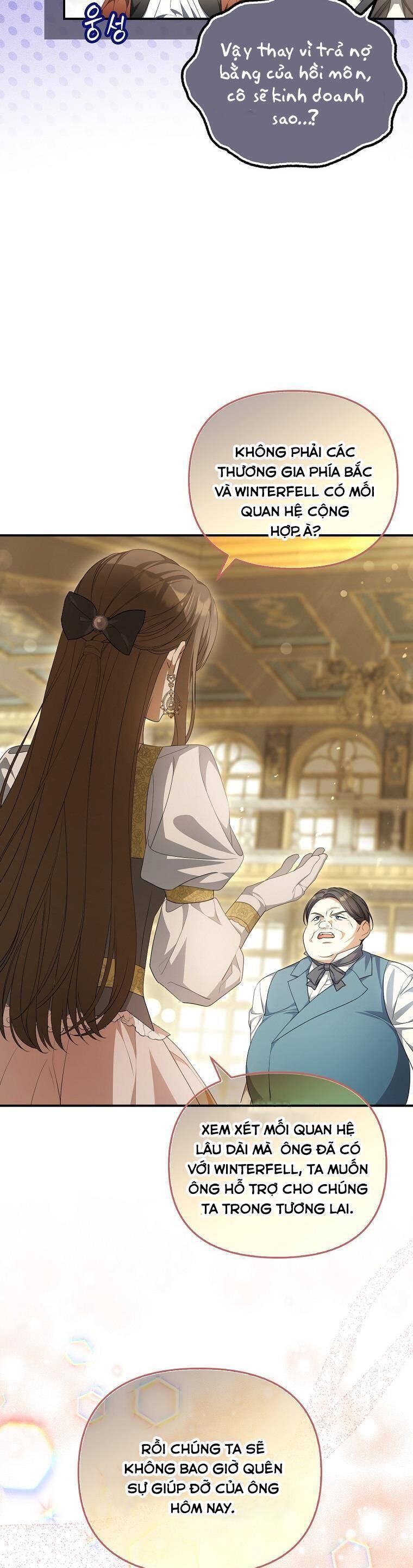 Sao Lại Ám Ảnh Cô Vợ Giả Mạo Quá Vậy? Chap 11 - Next Chap 12