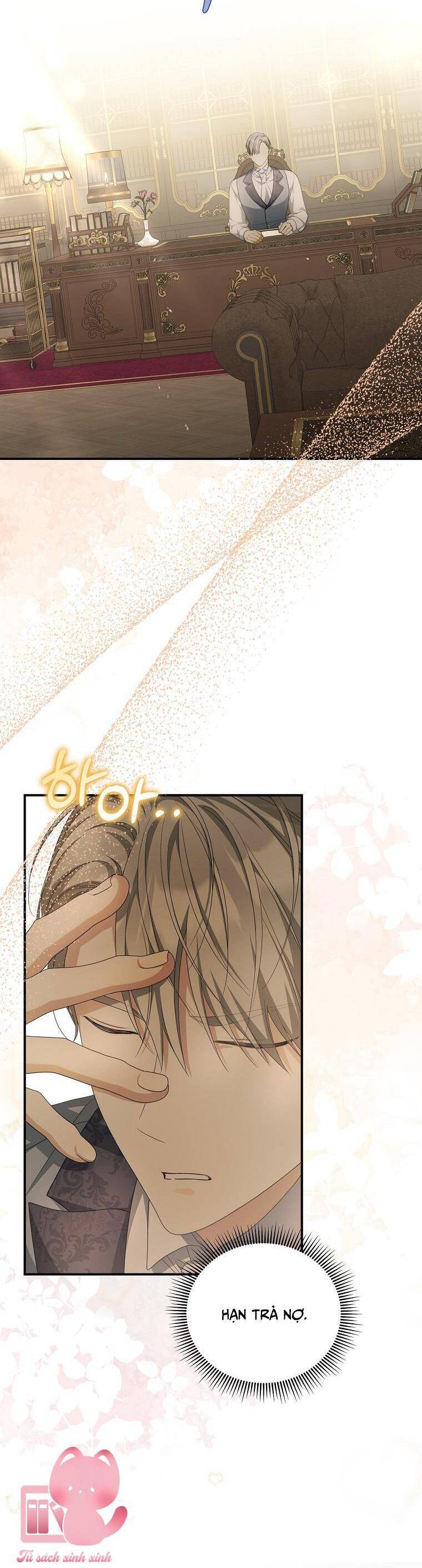 Sao Lại Ám Ảnh Cô Vợ Giả Mạo Quá Vậy? Chap 11 - Next Chap 12