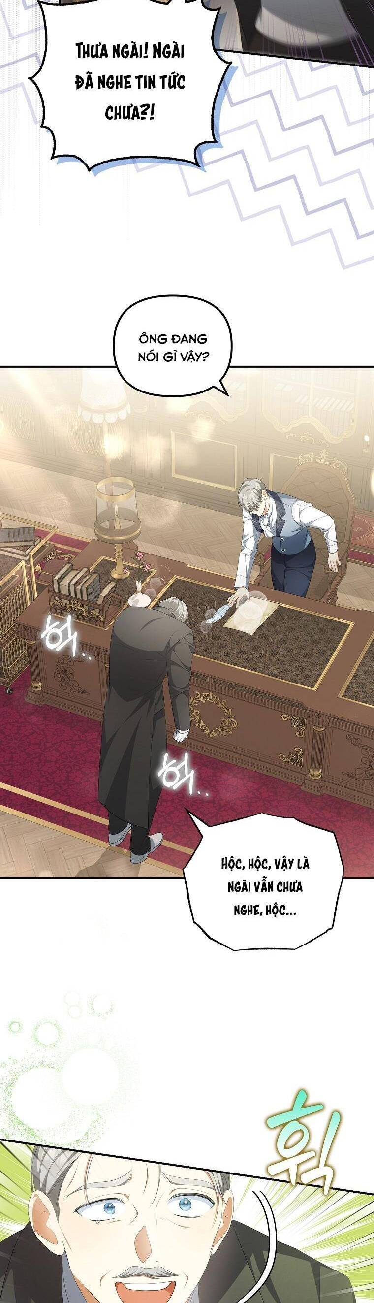 Sao Lại Ám Ảnh Cô Vợ Giả Mạo Quá Vậy? Chap 11 - Next Chap 12
