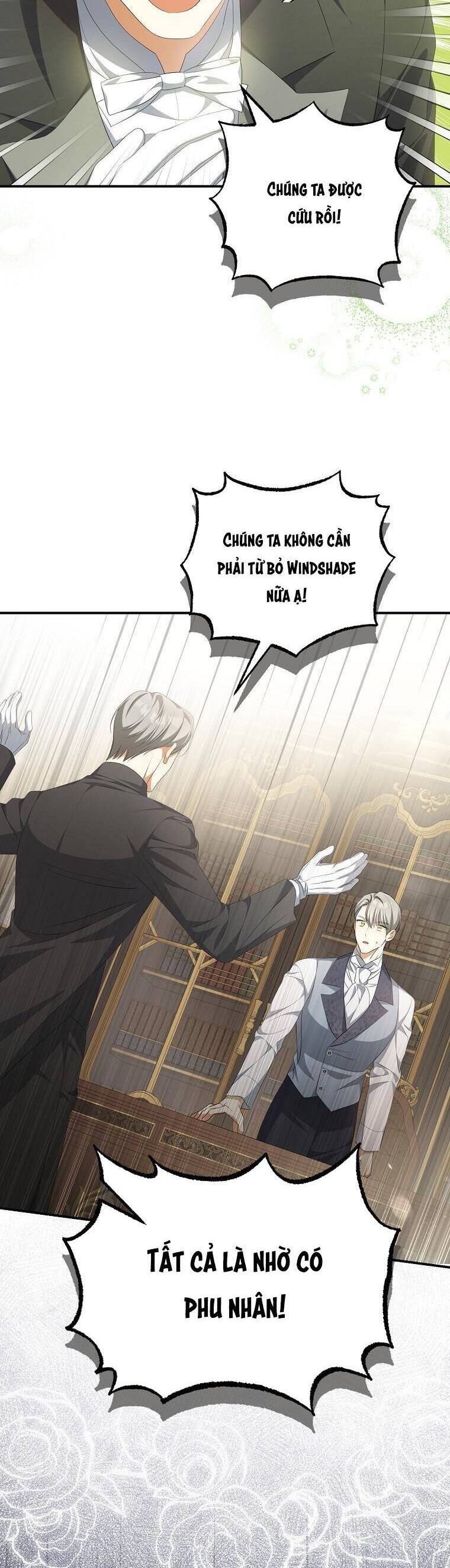 Sao Lại Ám Ảnh Cô Vợ Giả Mạo Quá Vậy? Chap 11 - Next Chap 12