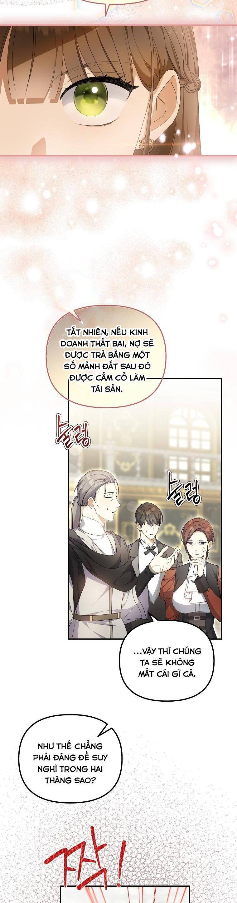 Sao Lại Ám Ảnh Cô Vợ Giả Mạo Quá Vậy? Chap 11 - Next Chap 12