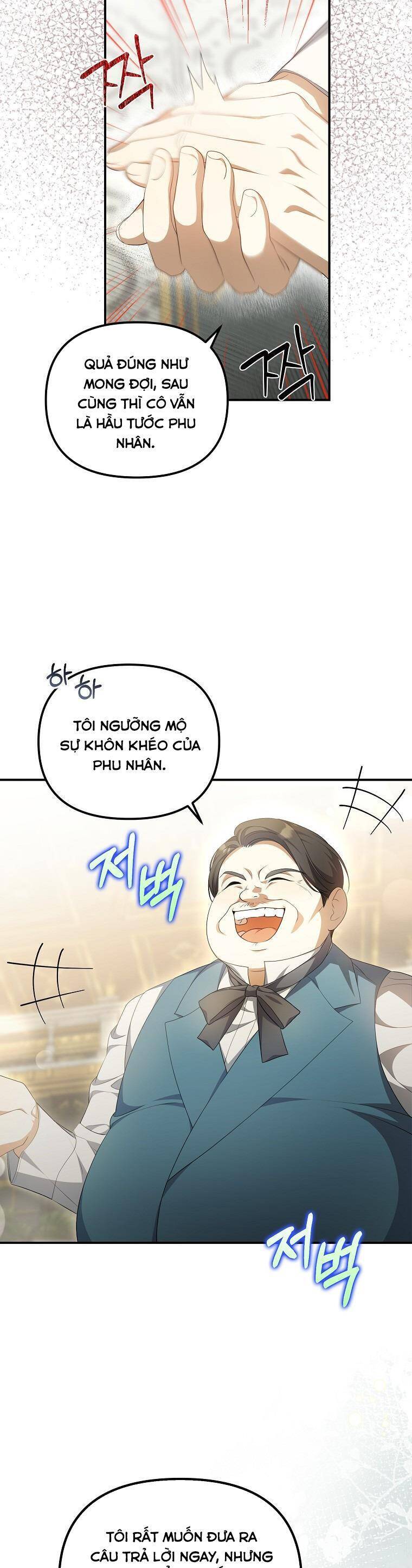Sao Lại Ám Ảnh Cô Vợ Giả Mạo Quá Vậy? Chap 11 - Next Chap 12