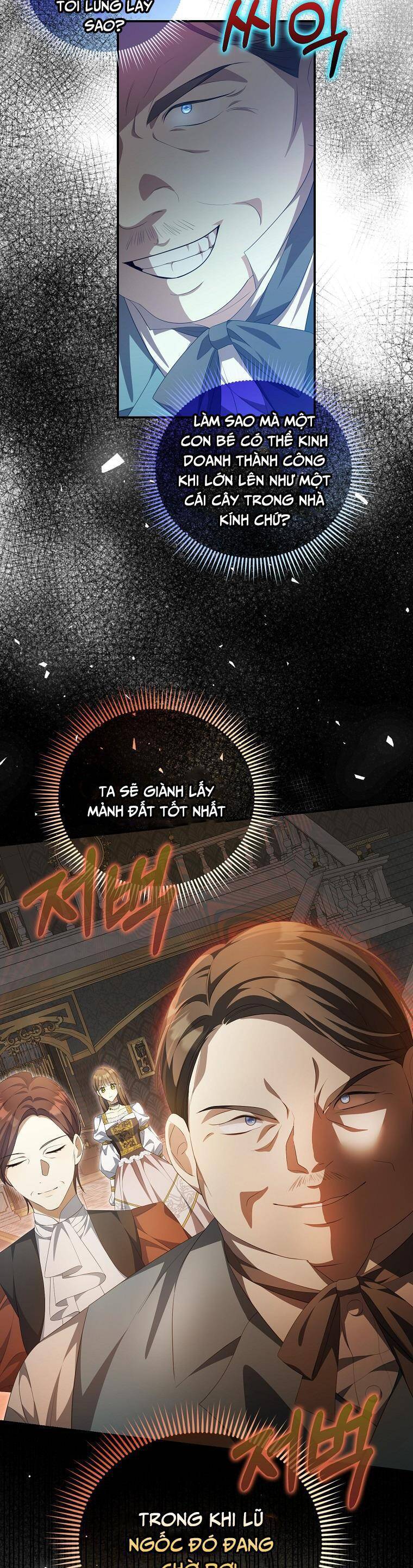 Sao Lại Ám Ảnh Cô Vợ Giả Mạo Quá Vậy? Chap 11 - Next Chap 12