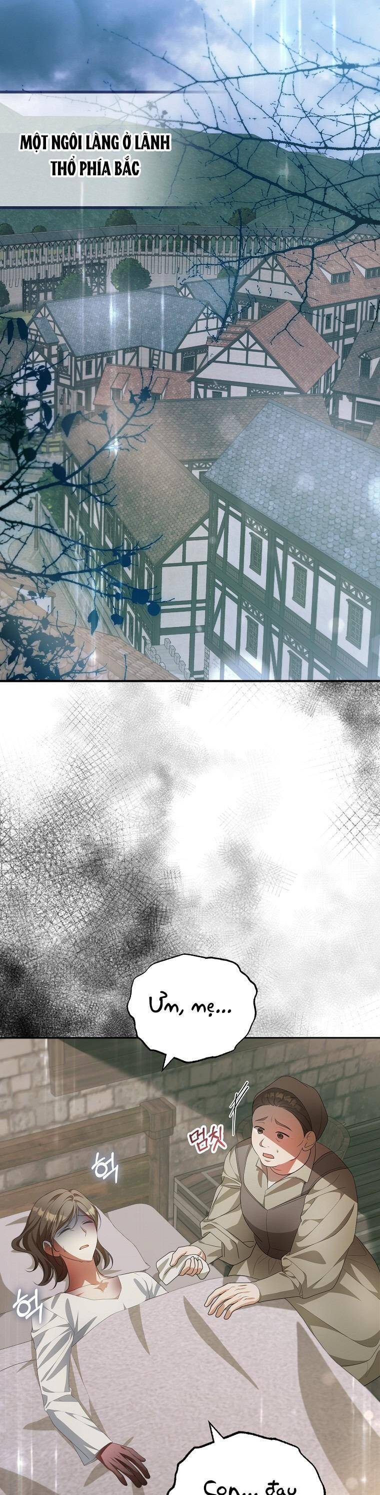 Sao Lại Ám Ảnh Cô Vợ Giả Mạo Quá Vậy? Chap 12 - Next Chap 13
