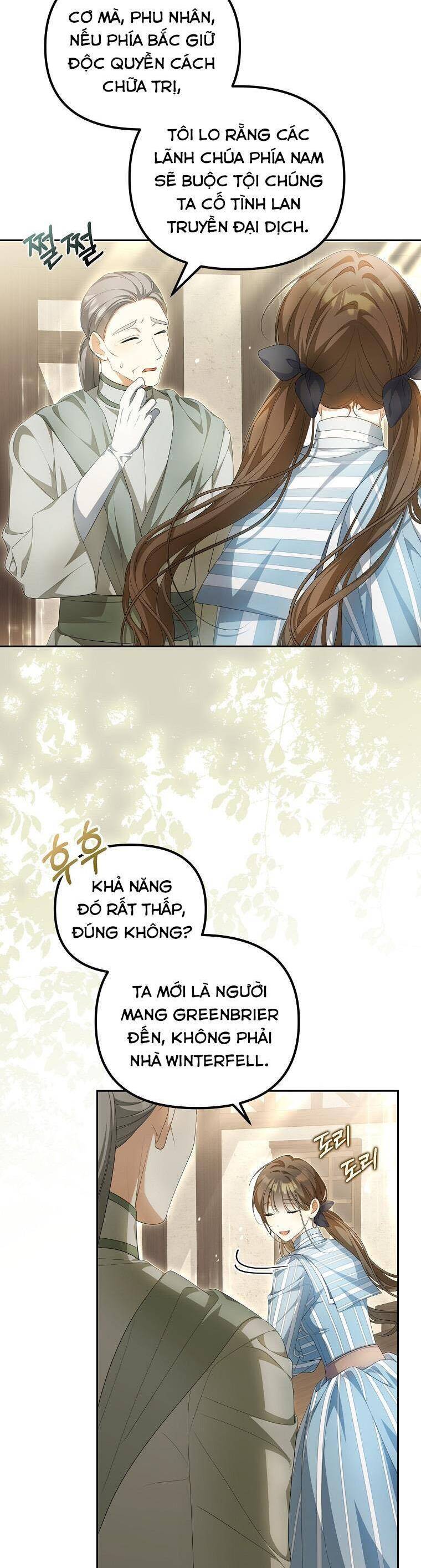 Sao Lại Ám Ảnh Cô Vợ Giả Mạo Quá Vậy? Chap 12 - Next Chap 13