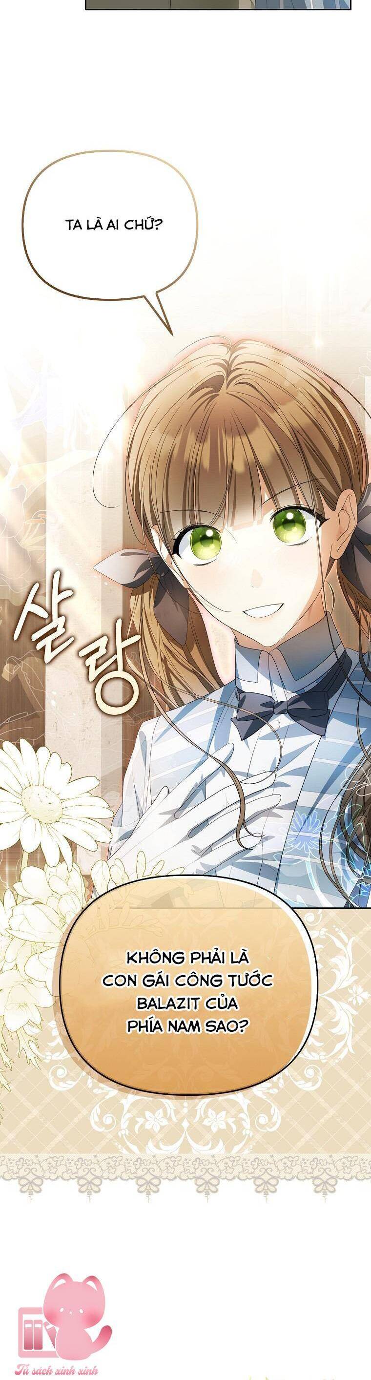 Sao Lại Ám Ảnh Cô Vợ Giả Mạo Quá Vậy? Chap 12 - Next Chap 13