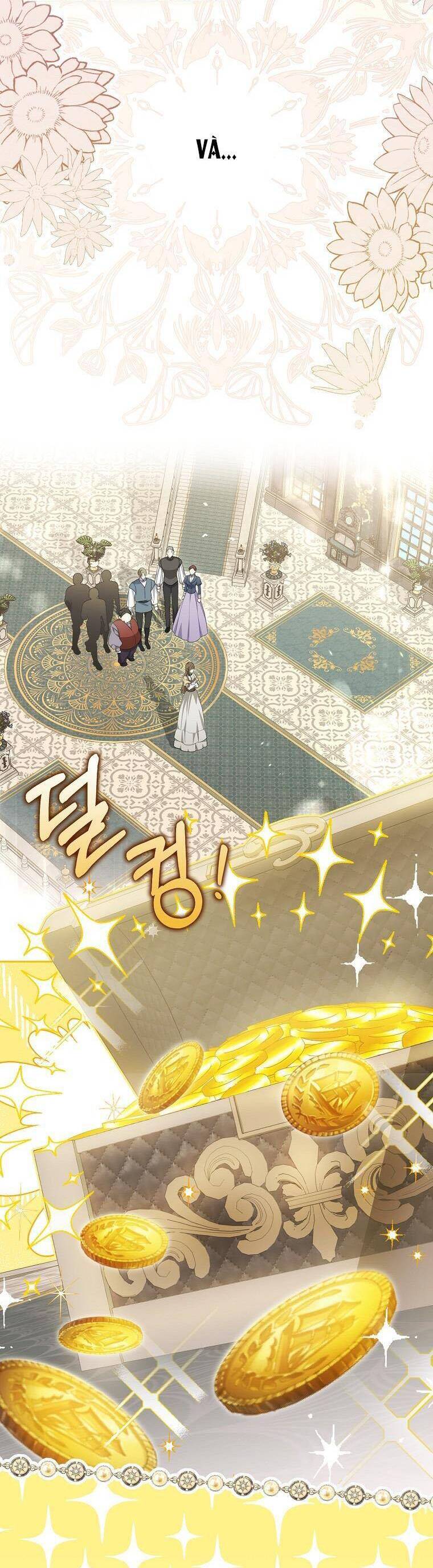 Sao Lại Ám Ảnh Cô Vợ Giả Mạo Quá Vậy? Chap 12 - Next Chap 13