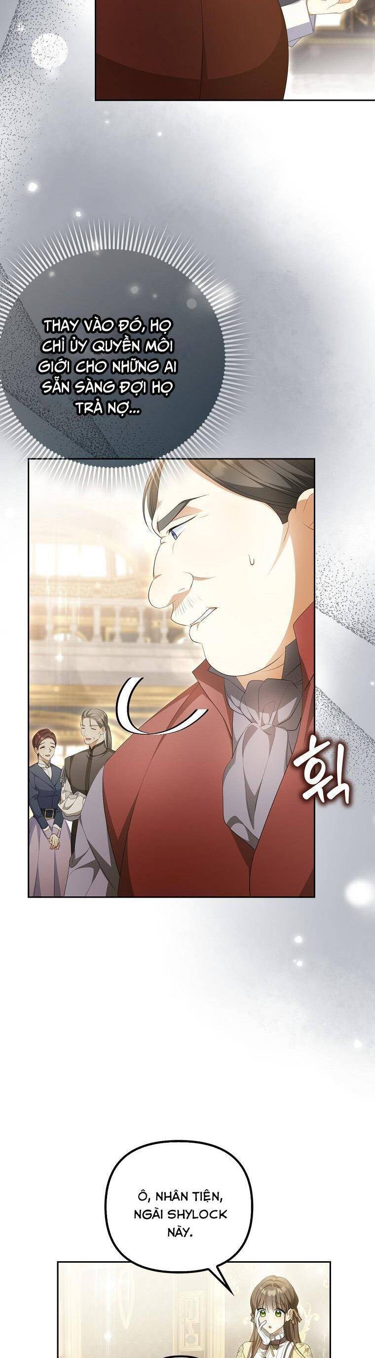 Sao Lại Ám Ảnh Cô Vợ Giả Mạo Quá Vậy? Chap 12 - Next Chap 13