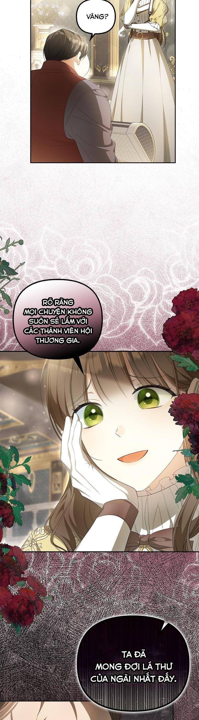 Sao Lại Ám Ảnh Cô Vợ Giả Mạo Quá Vậy? Chap 12 - Next Chap 13