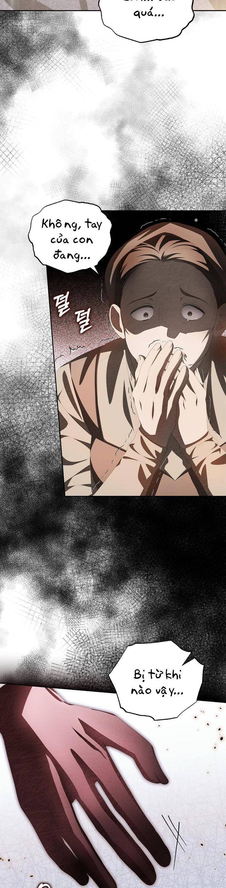 Sao Lại Ám Ảnh Cô Vợ Giả Mạo Quá Vậy? Chap 12 - Next Chap 13