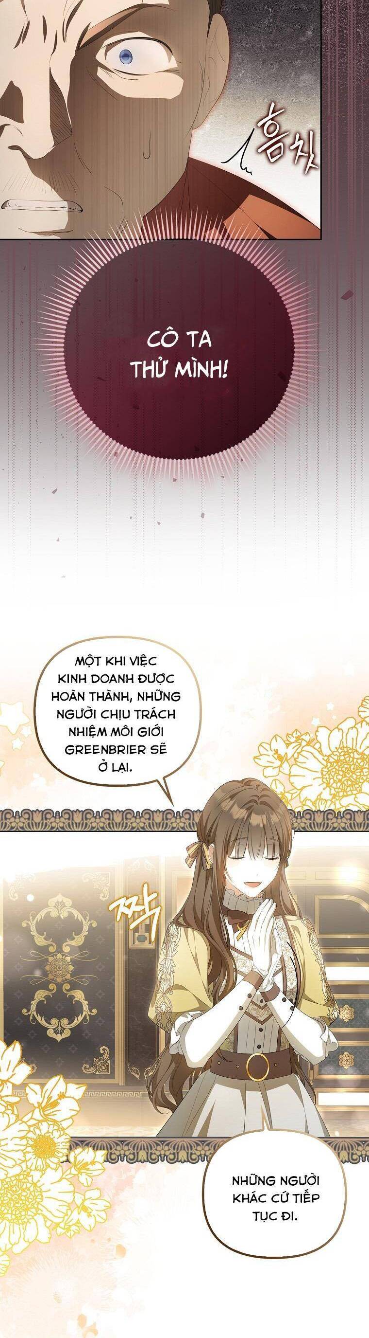 Sao Lại Ám Ảnh Cô Vợ Giả Mạo Quá Vậy? Chap 12 - Next Chap 13