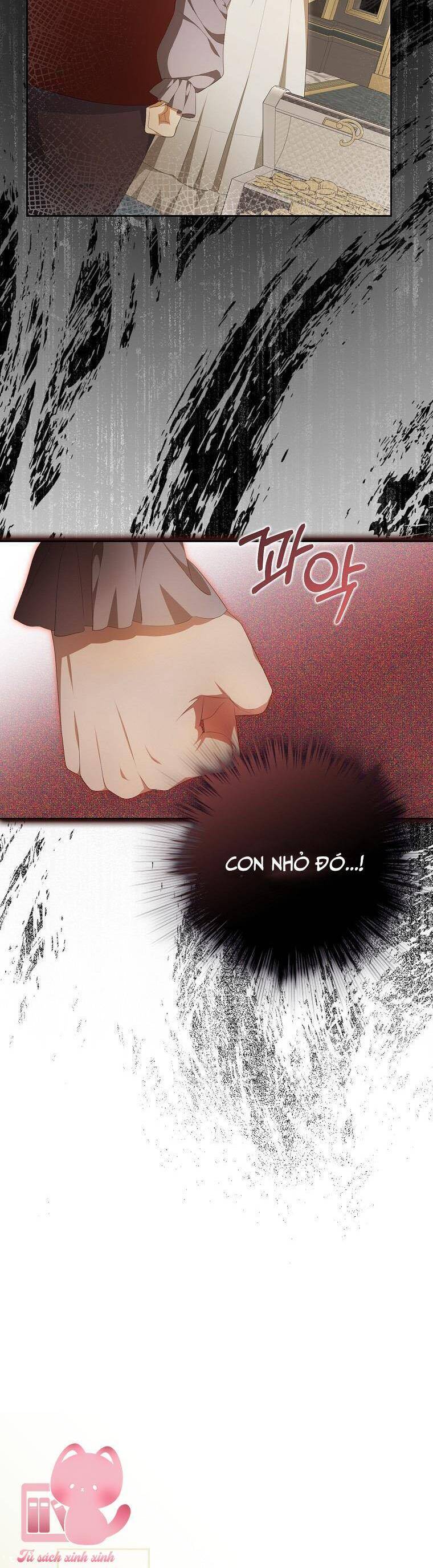 Sao Lại Ám Ảnh Cô Vợ Giả Mạo Quá Vậy? Chap 12 - Next Chap 13