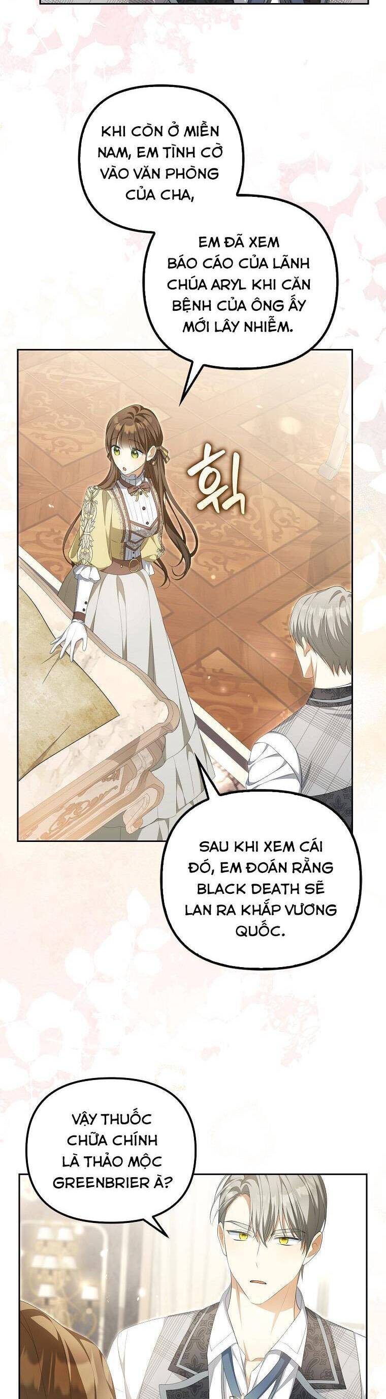 Sao Lại Ám Ảnh Cô Vợ Giả Mạo Quá Vậy? Chap 12 - Next Chap 13