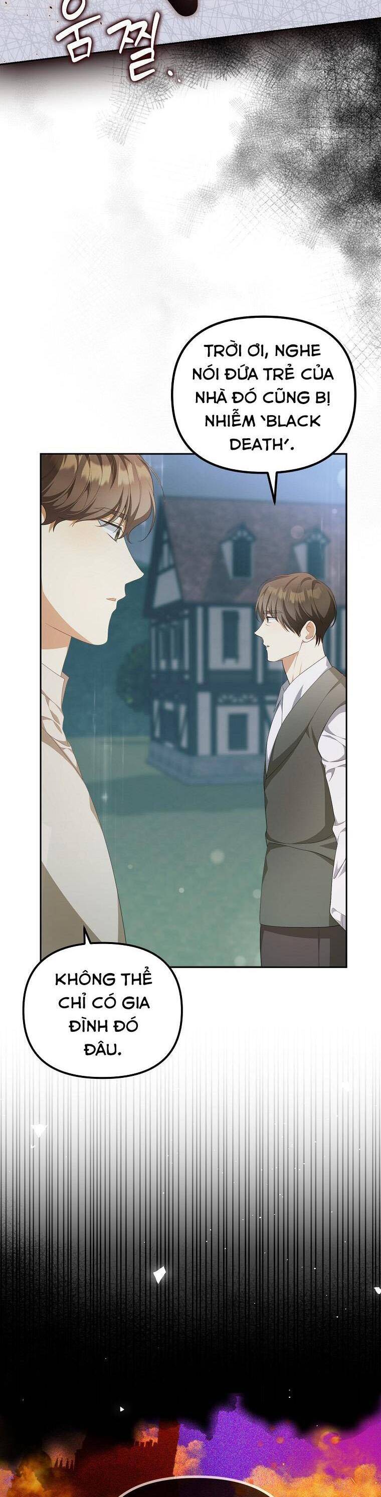 Sao Lại Ám Ảnh Cô Vợ Giả Mạo Quá Vậy? Chap 12 - Next Chap 13