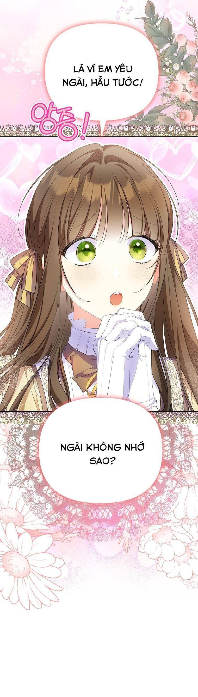 Sao Lại Ám Ảnh Cô Vợ Giả Mạo Quá Vậy? Chap 12 - Next Chap 13
