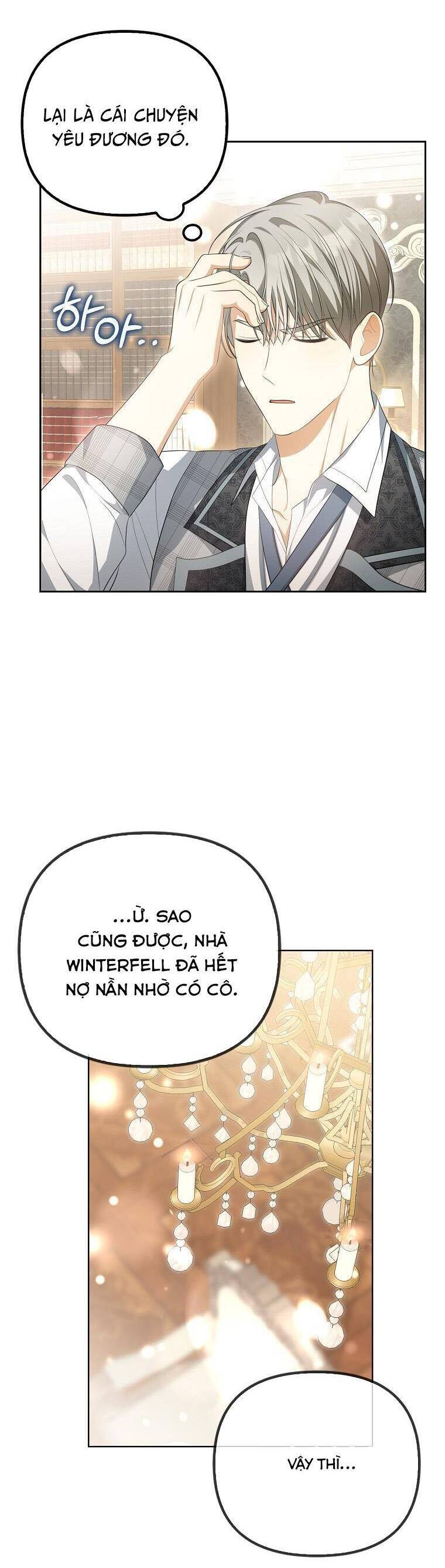 Sao Lại Ám Ảnh Cô Vợ Giả Mạo Quá Vậy? Chap 12 - Next Chap 13