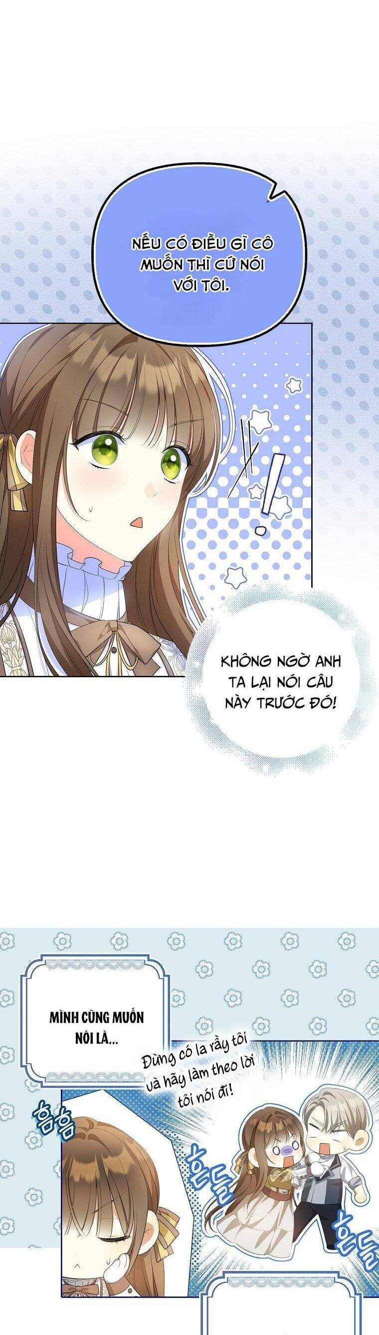 Sao Lại Ám Ảnh Cô Vợ Giả Mạo Quá Vậy? Chap 12 - Next Chap 13