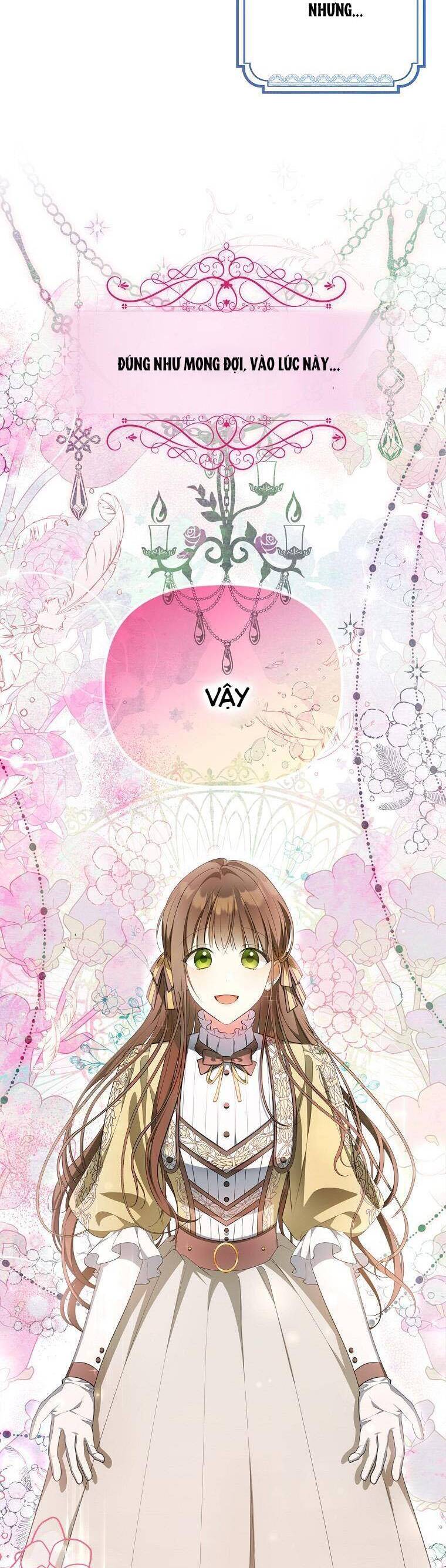 Sao Lại Ám Ảnh Cô Vợ Giả Mạo Quá Vậy? Chap 12 - Next Chap 13