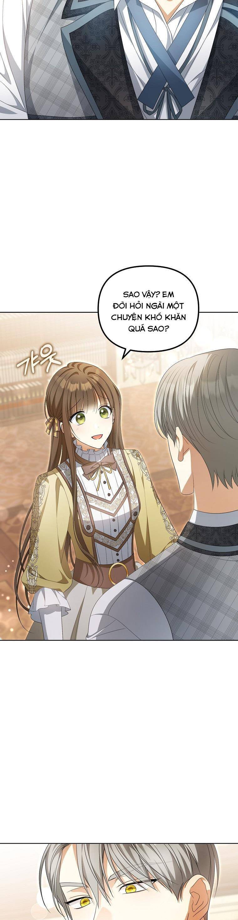 Sao Lại Ám Ảnh Cô Vợ Giả Mạo Quá Vậy? Chap 12 - Next Chap 13