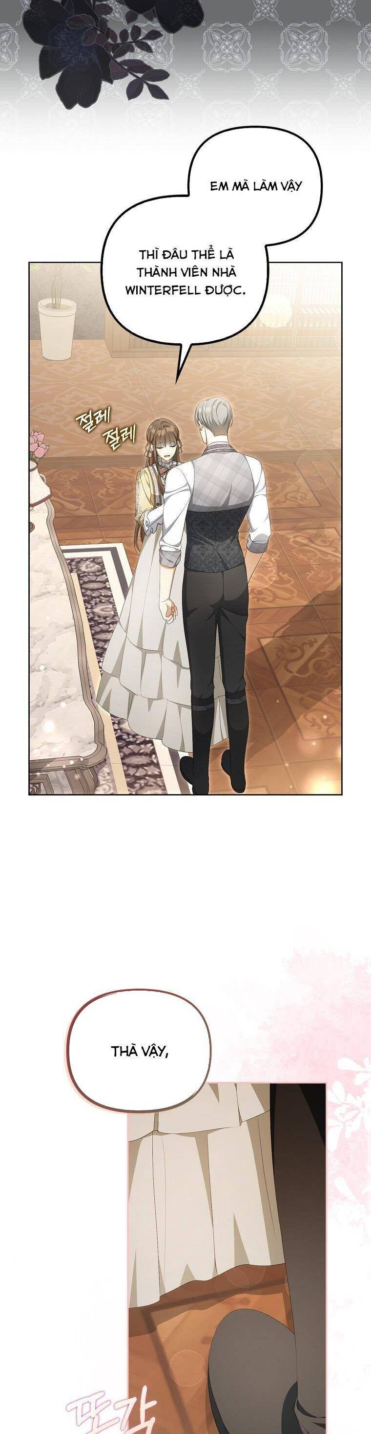 Sao Lại Ám Ảnh Cô Vợ Giả Mạo Quá Vậy? Chap 12 - Next Chap 13