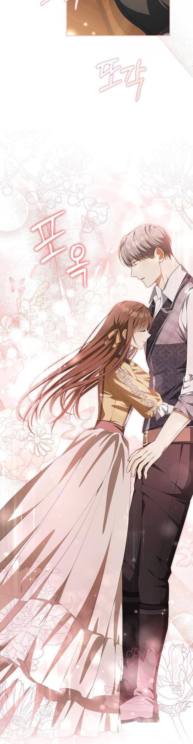 Sao Lại Ám Ảnh Cô Vợ Giả Mạo Quá Vậy? Chap 12 - Next Chap 13