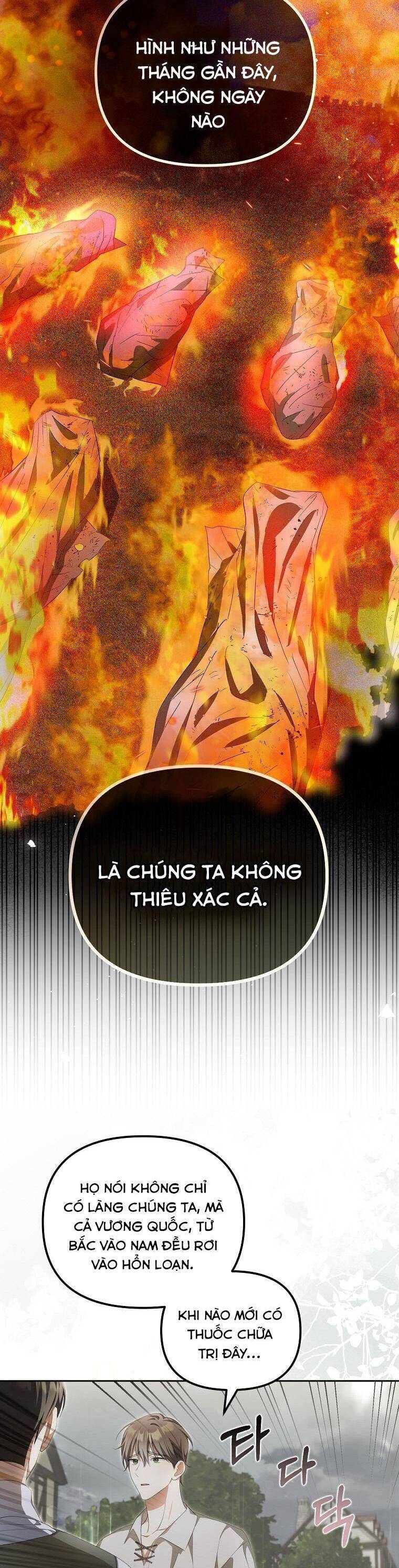 Sao Lại Ám Ảnh Cô Vợ Giả Mạo Quá Vậy? Chap 12 - Next Chap 13