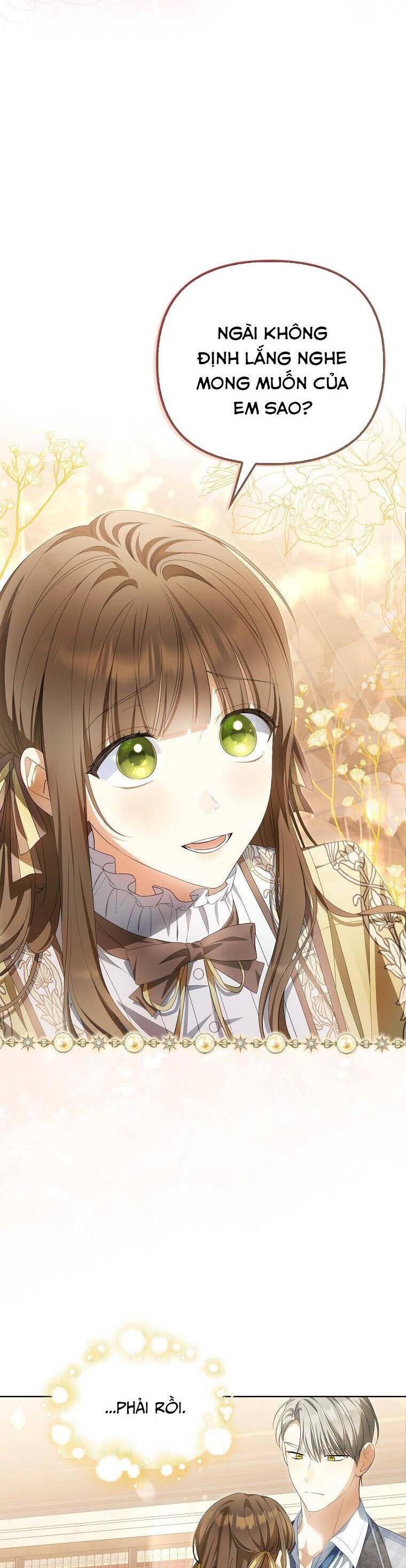 Sao Lại Ám Ảnh Cô Vợ Giả Mạo Quá Vậy? Chap 12 - Next Chap 13