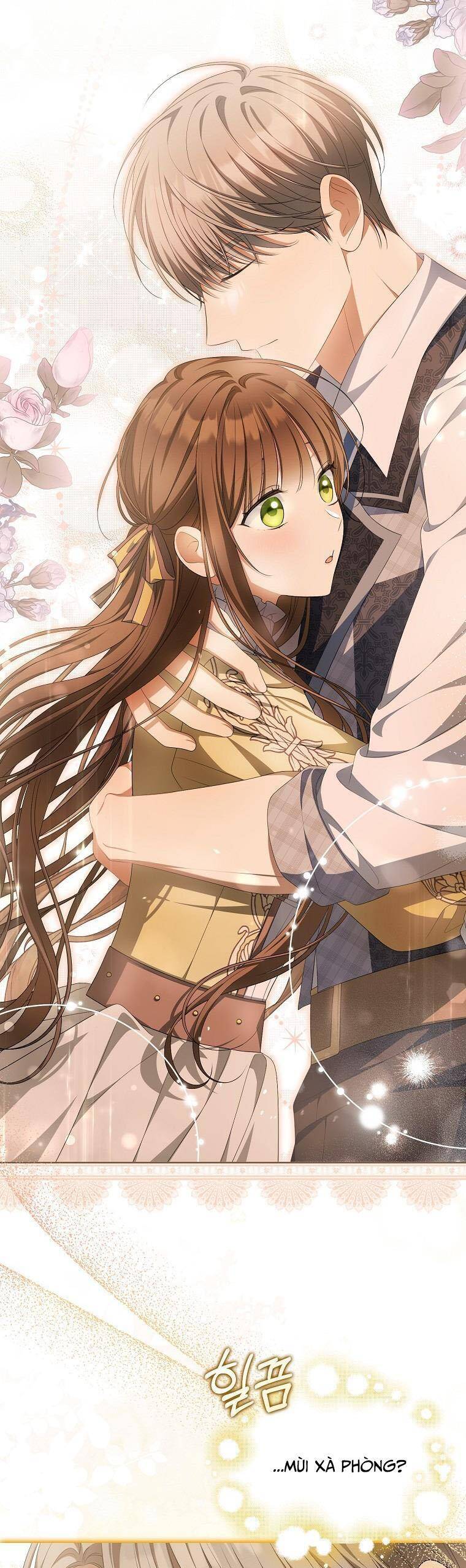 Sao Lại Ám Ảnh Cô Vợ Giả Mạo Quá Vậy? Chap 12 - Next Chap 13