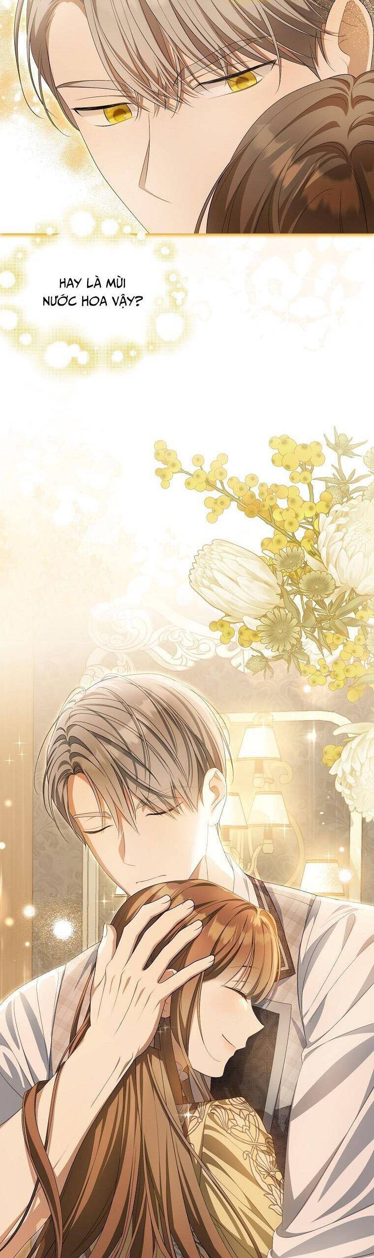 Sao Lại Ám Ảnh Cô Vợ Giả Mạo Quá Vậy? Chap 12 - Next Chap 13