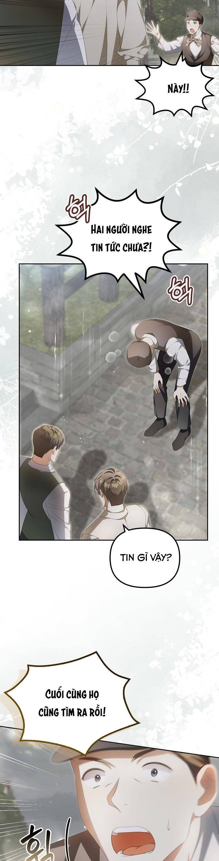 Sao Lại Ám Ảnh Cô Vợ Giả Mạo Quá Vậy? Chap 12 - Next Chap 13