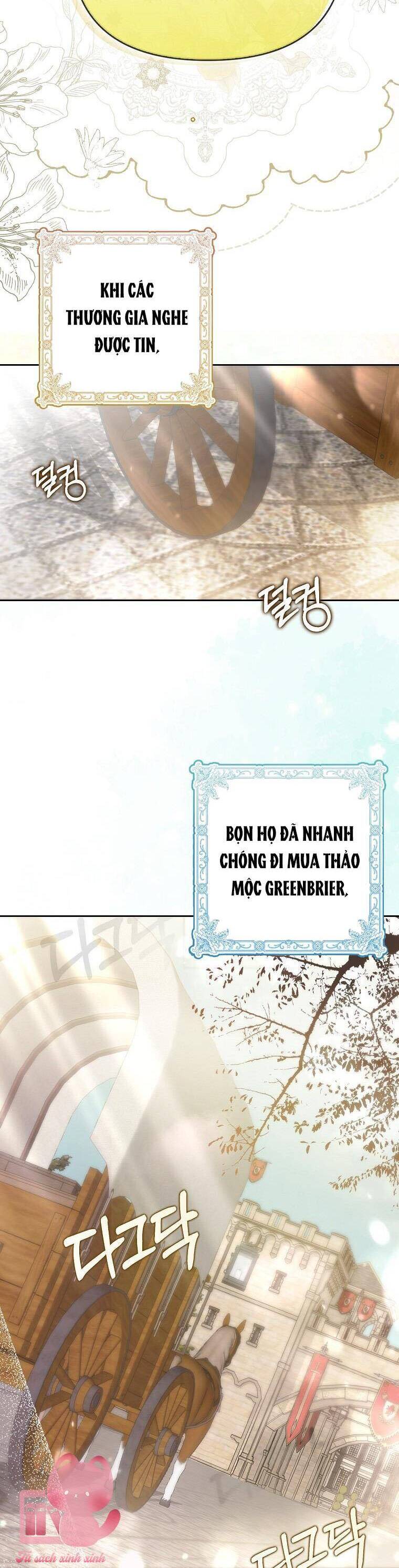 Sao Lại Ám Ảnh Cô Vợ Giả Mạo Quá Vậy? Chap 12 - Next Chap 13