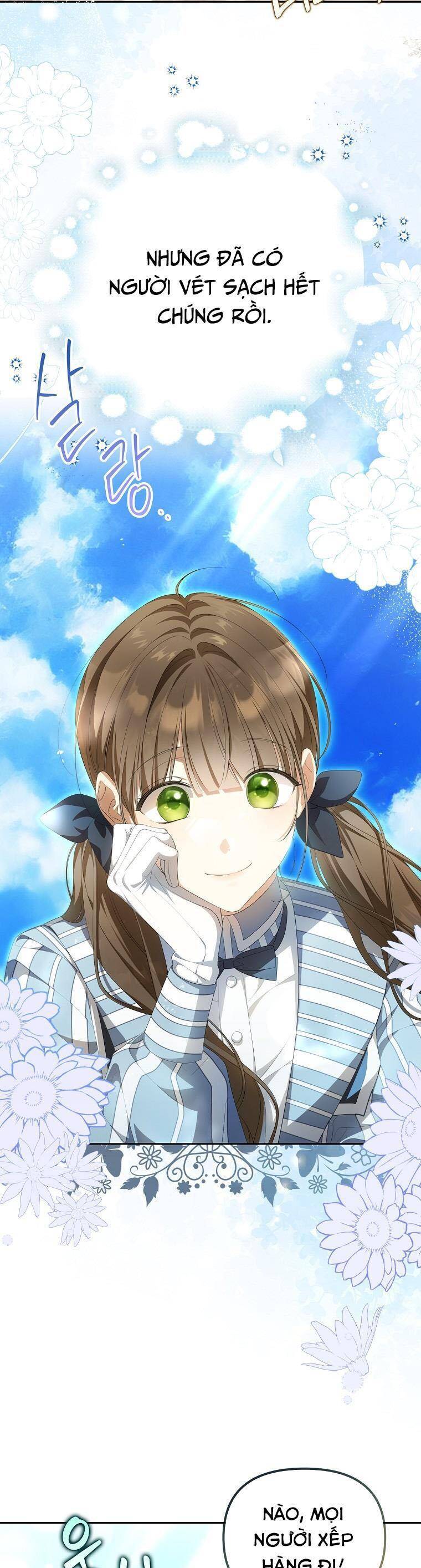 Sao Lại Ám Ảnh Cô Vợ Giả Mạo Quá Vậy? Chap 12 - Next Chap 13