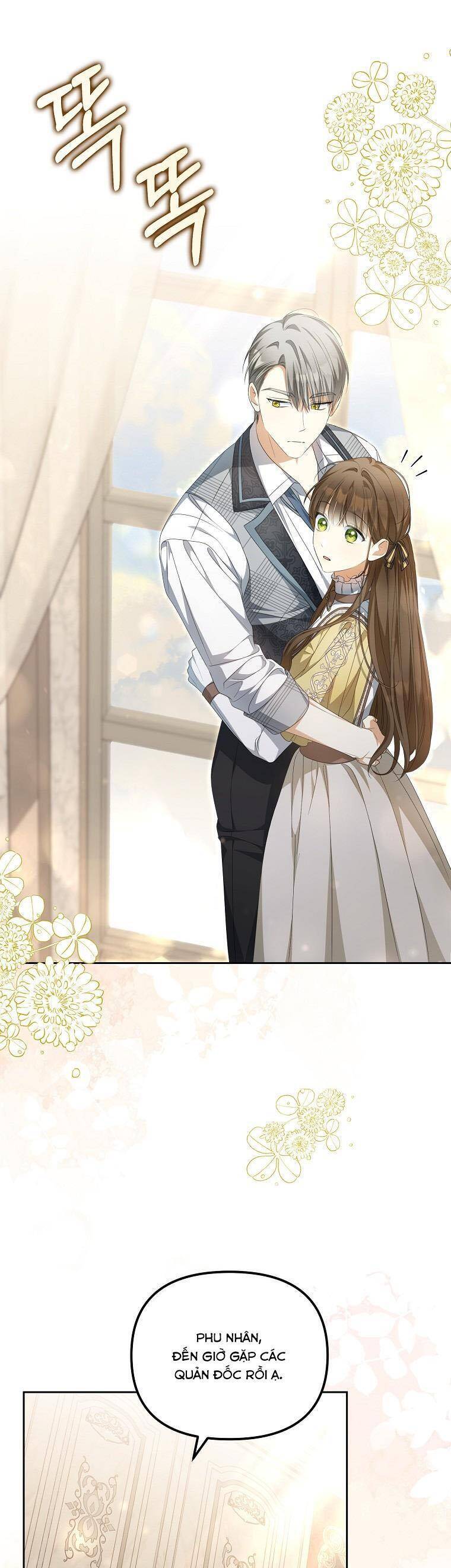 Sao Lại Ám Ảnh Cô Vợ Giả Mạo Quá Vậy? Chap 13 - Next Chap 14