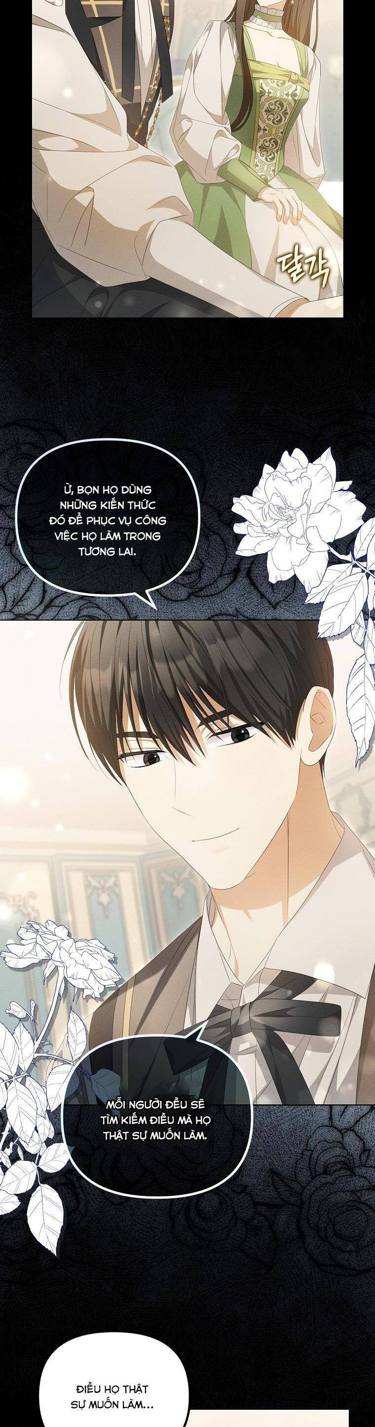 Sao Lại Ám Ảnh Cô Vợ Giả Mạo Quá Vậy? Chap 13 - Next Chap 14