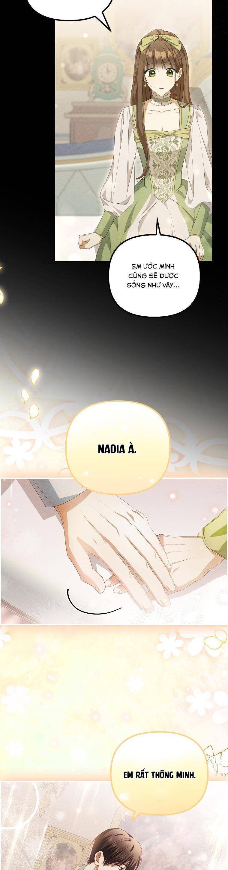 Sao Lại Ám Ảnh Cô Vợ Giả Mạo Quá Vậy? Chap 13 - Next Chap 14