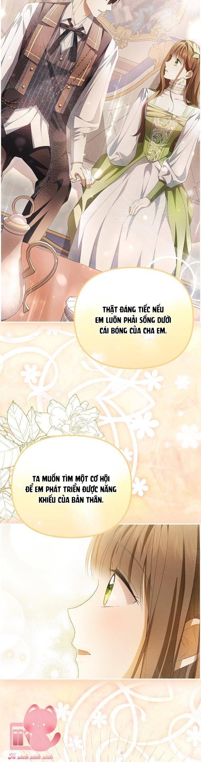 Sao Lại Ám Ảnh Cô Vợ Giả Mạo Quá Vậy? Chap 13 - Next Chap 14