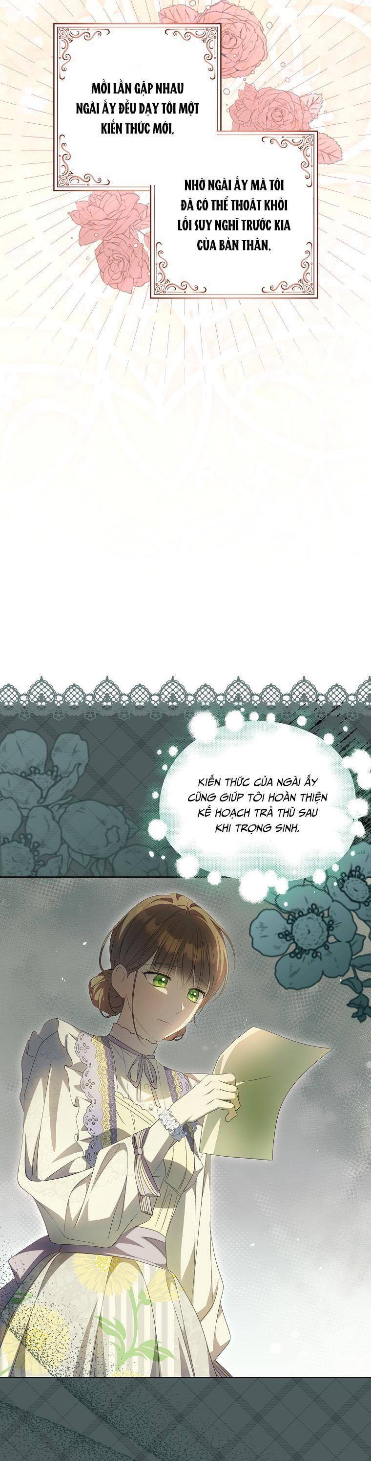 Sao Lại Ám Ảnh Cô Vợ Giả Mạo Quá Vậy? Chap 13 - Next Chap 14