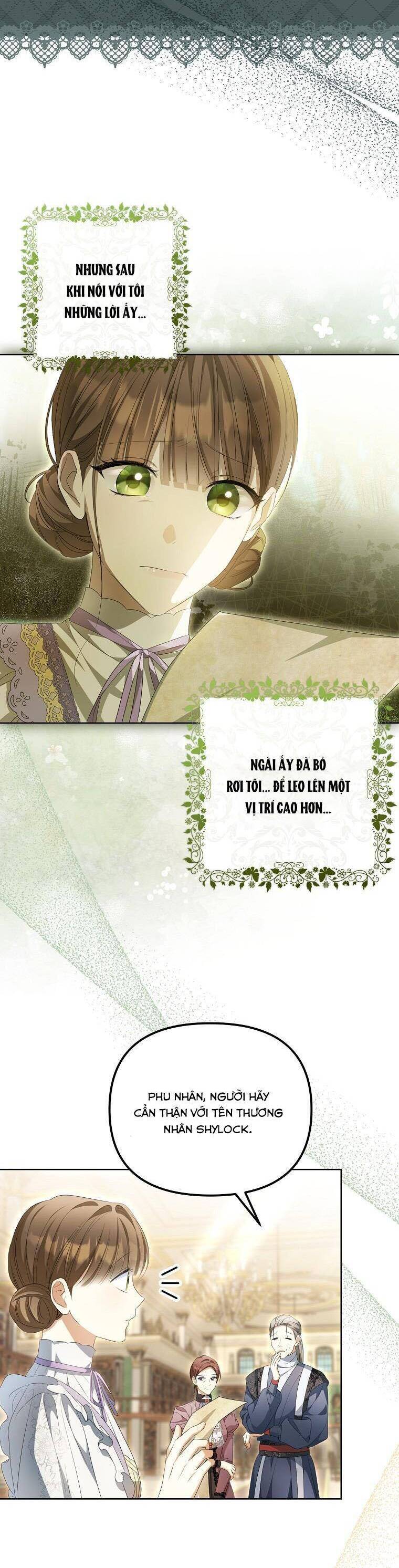 Sao Lại Ám Ảnh Cô Vợ Giả Mạo Quá Vậy? Chap 13 - Next Chap 14