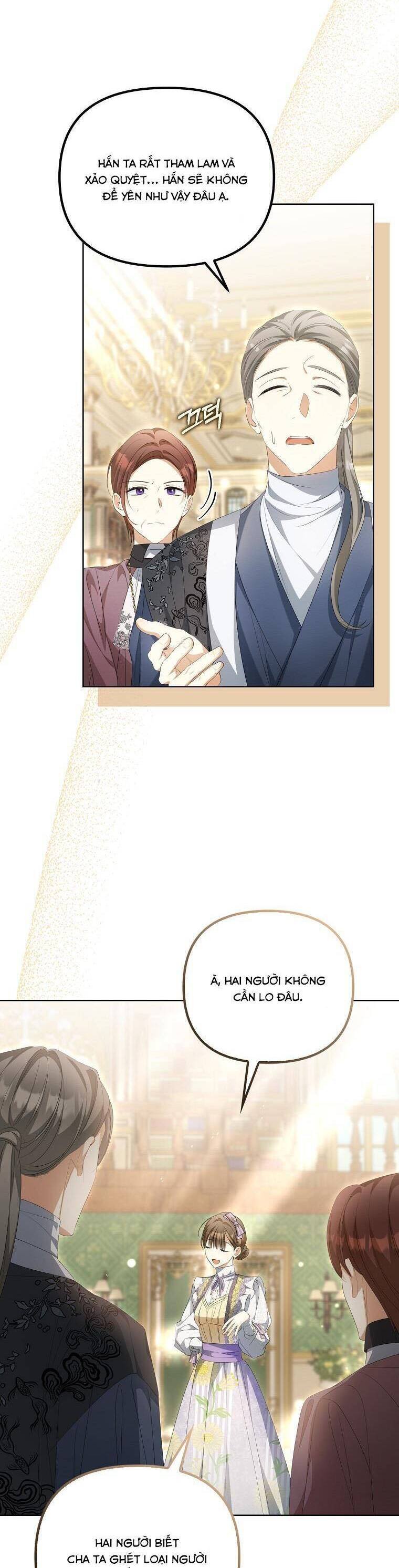 Sao Lại Ám Ảnh Cô Vợ Giả Mạo Quá Vậy? Chap 13 - Next Chap 14