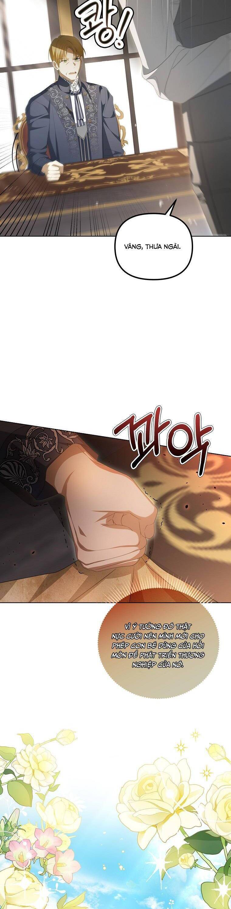 Sao Lại Ám Ảnh Cô Vợ Giả Mạo Quá Vậy? Chap 13 - Next Chap 14