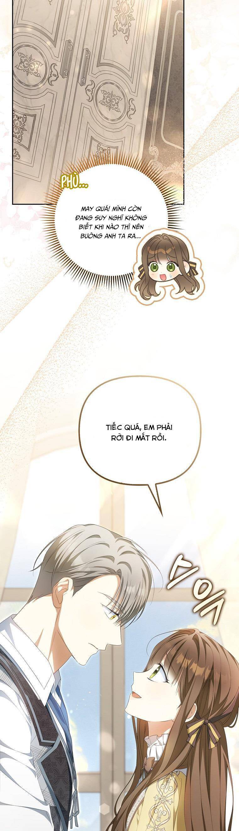 Sao Lại Ám Ảnh Cô Vợ Giả Mạo Quá Vậy? Chap 13 - Next Chap 14