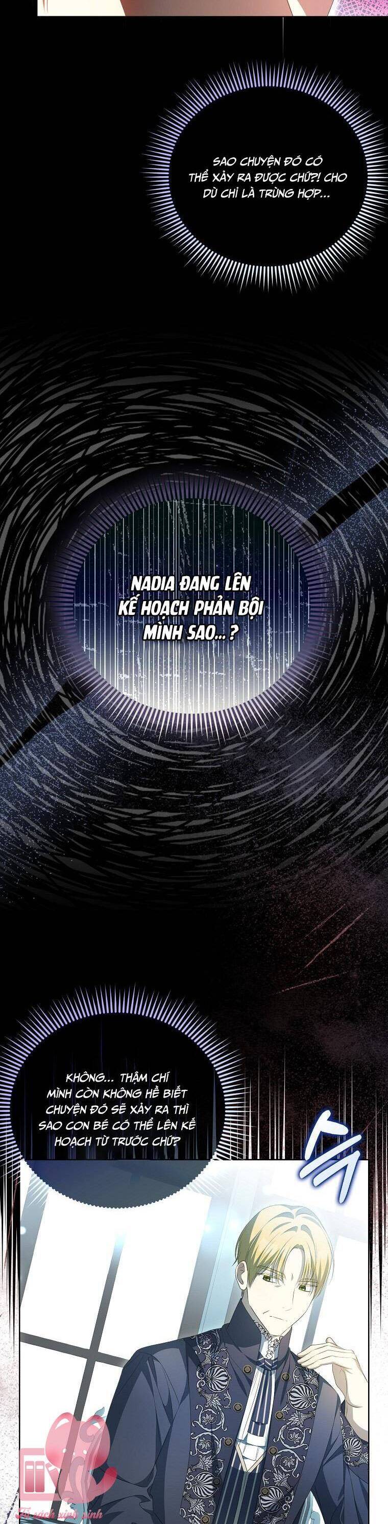 Sao Lại Ám Ảnh Cô Vợ Giả Mạo Quá Vậy? Chap 13 - Next Chap 14