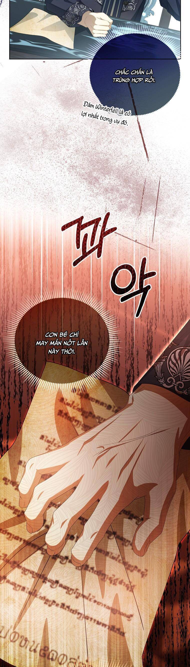 Sao Lại Ám Ảnh Cô Vợ Giả Mạo Quá Vậy? Chap 13 - Next Chap 14